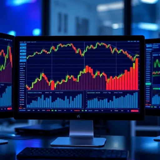 Immediate Edge Trading Dashboard